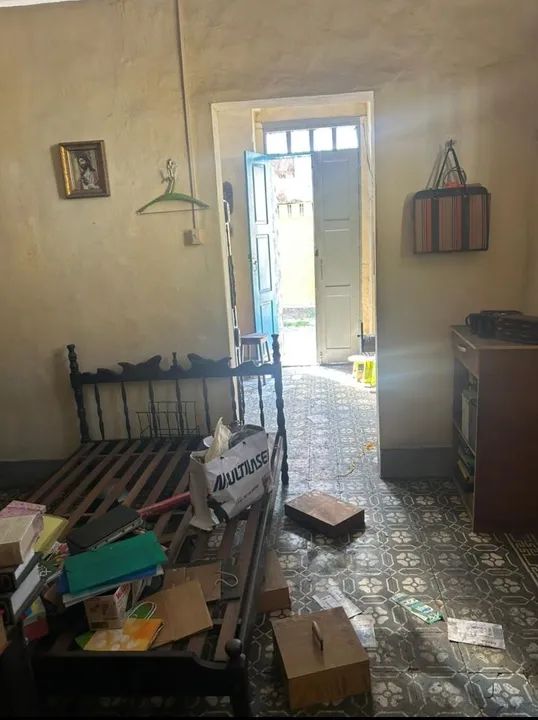 VENDO CASA NO CENTRO POR R$ 80.000 REAIS  - Foto 4