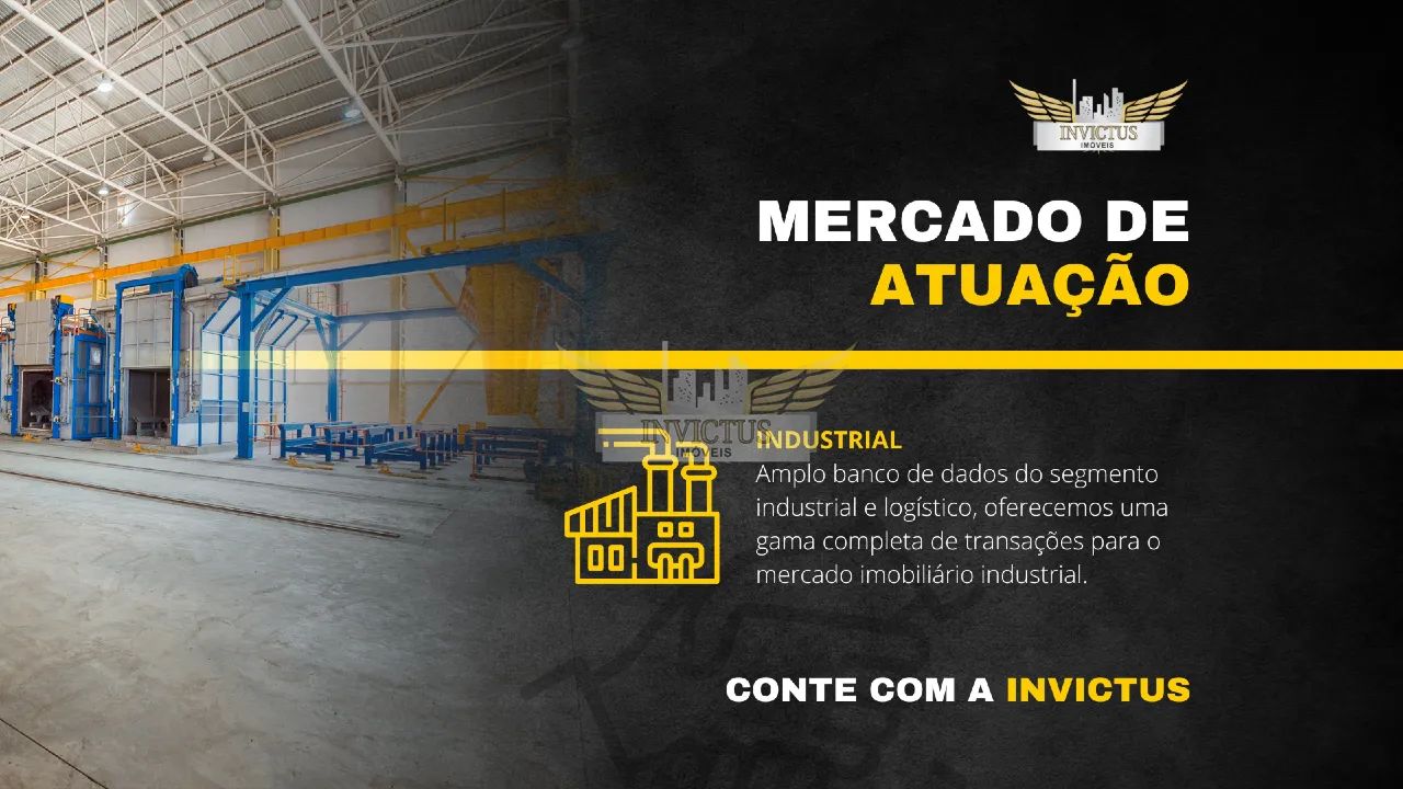 Galpão Comercial para Alugar, 172m² - Centro de Santo André/SP. - Foto 8