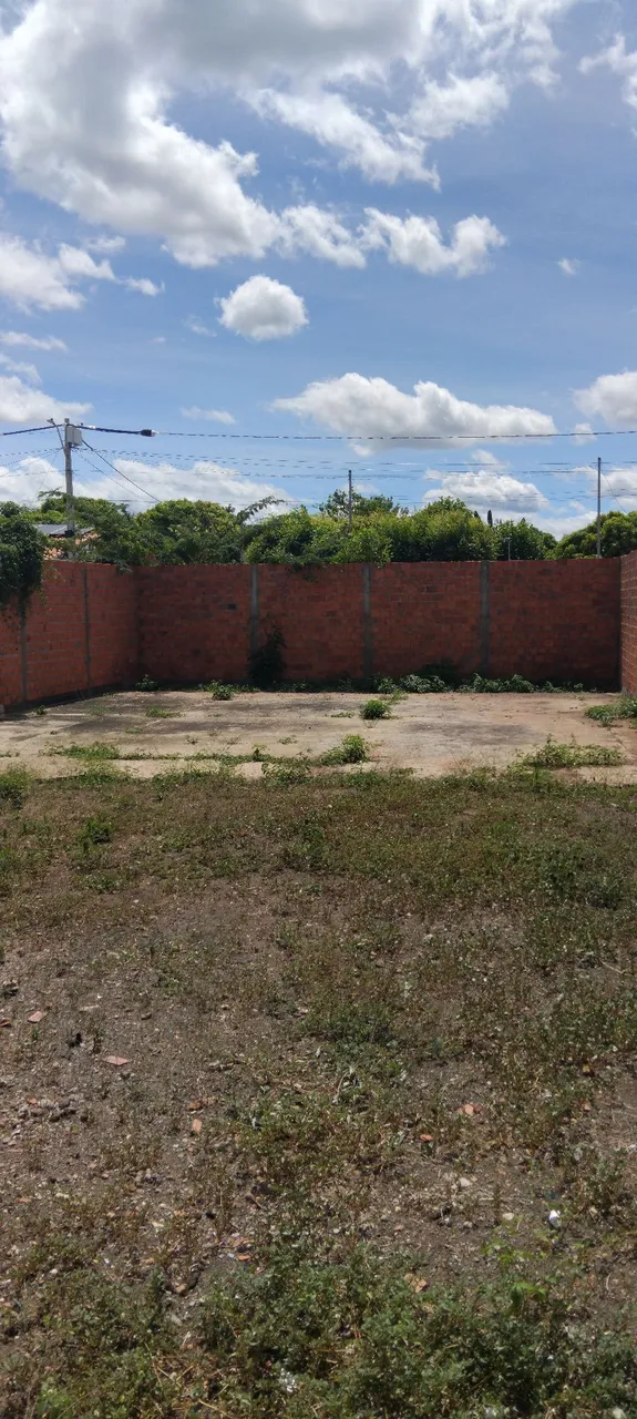 terreno 10 x 18 