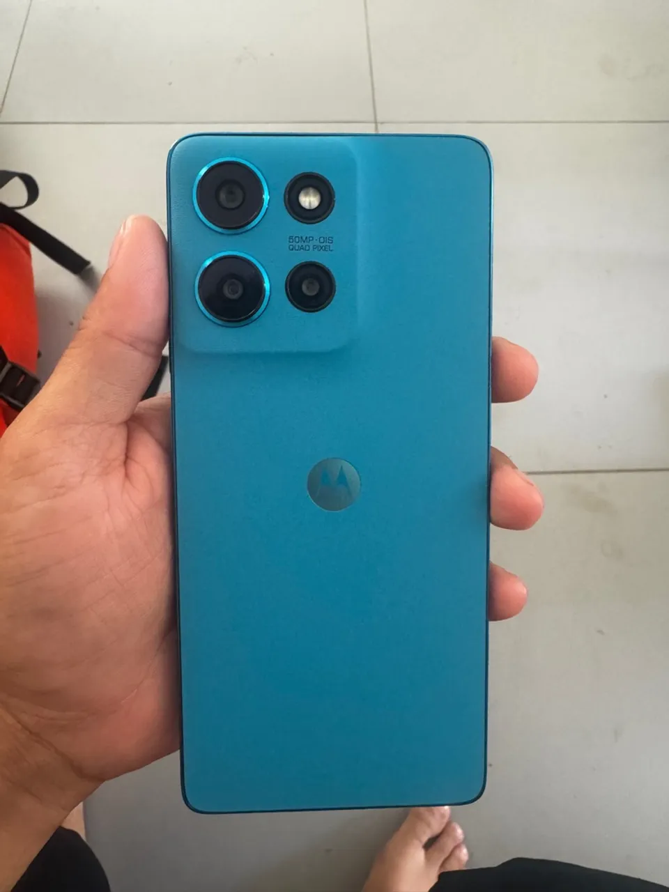MOTO G75 5G