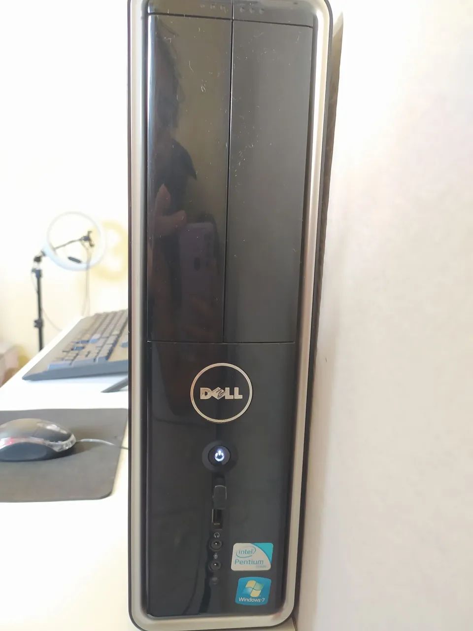 Computador Dell Inspiron Completo - Foto 4
