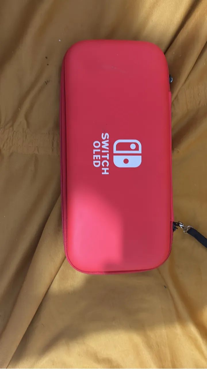 Nintendo switch oled64315488157315120