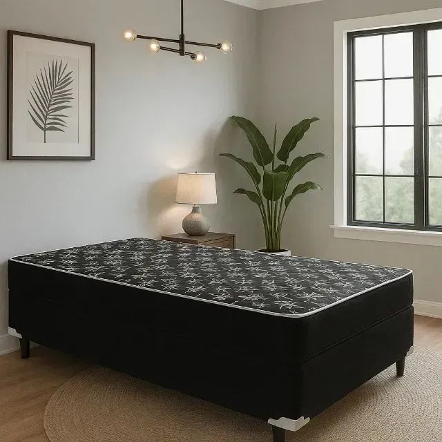 Super Oferta Cama Acoplada Solteiro (PRODUTO NOVO DE LOJA)