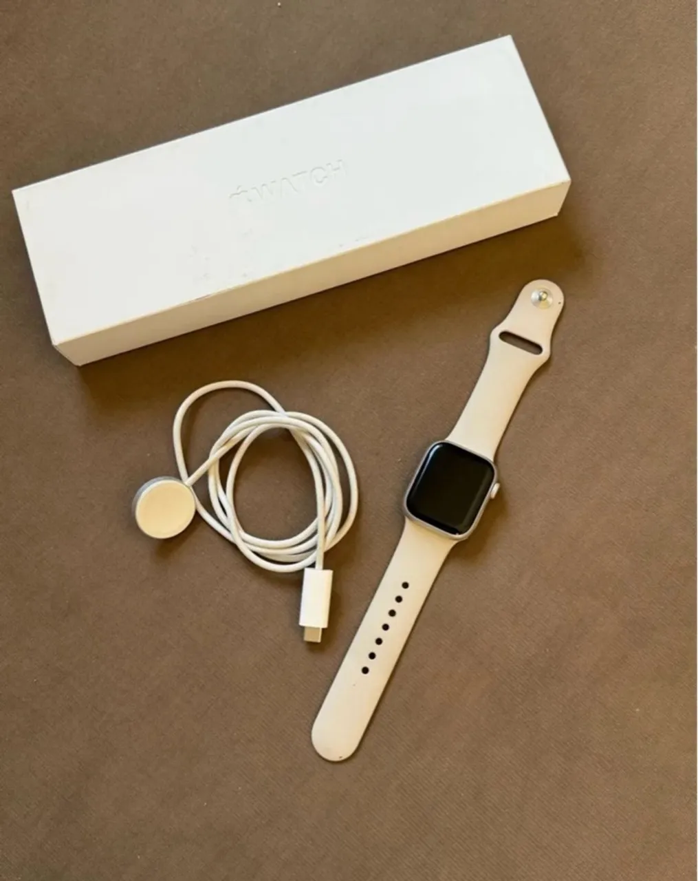 Apple Watch - Série 9 