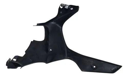 Acabamento Lateral Dir Bmw R1250 Gs Adv 20/23 Detalhes 59800 Preto - Foto 4