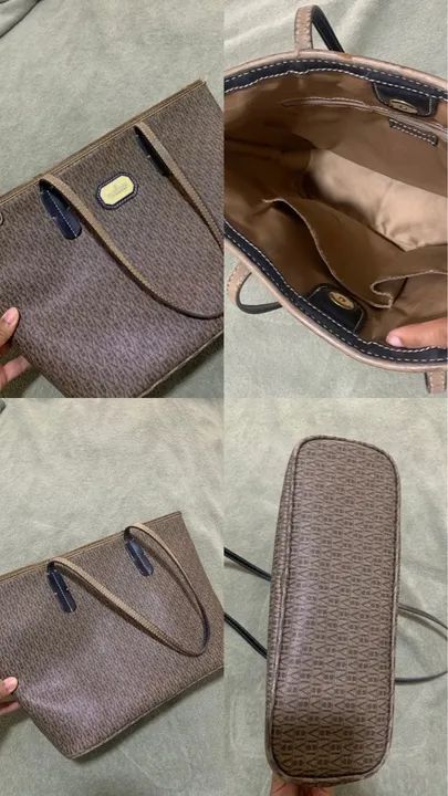 Bolsa Victor Hugo original 