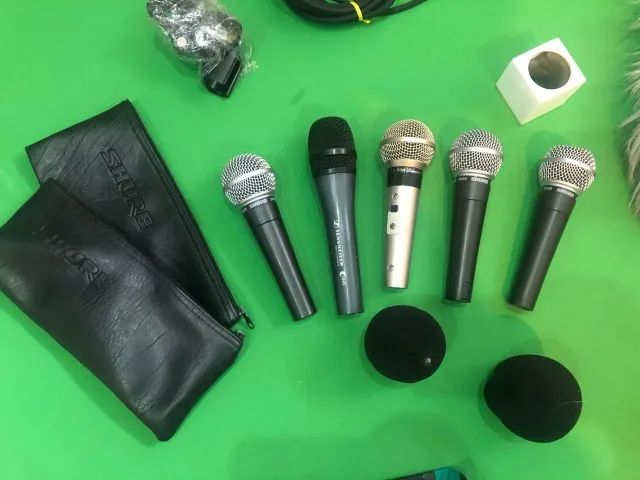 Microphones64220039117569120