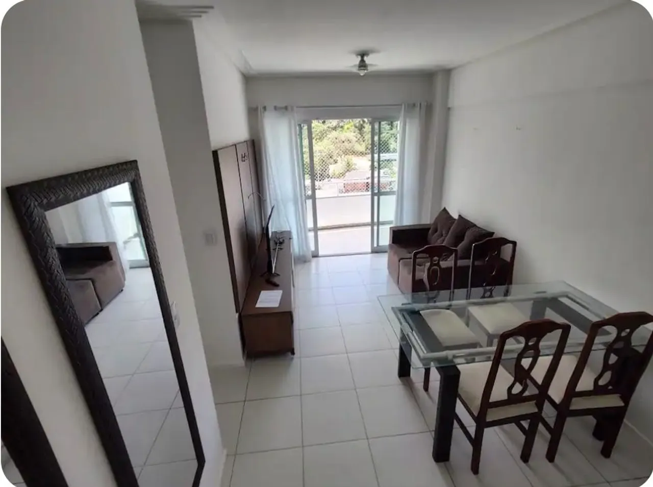 Apartamento 3 quartos - ótima morada