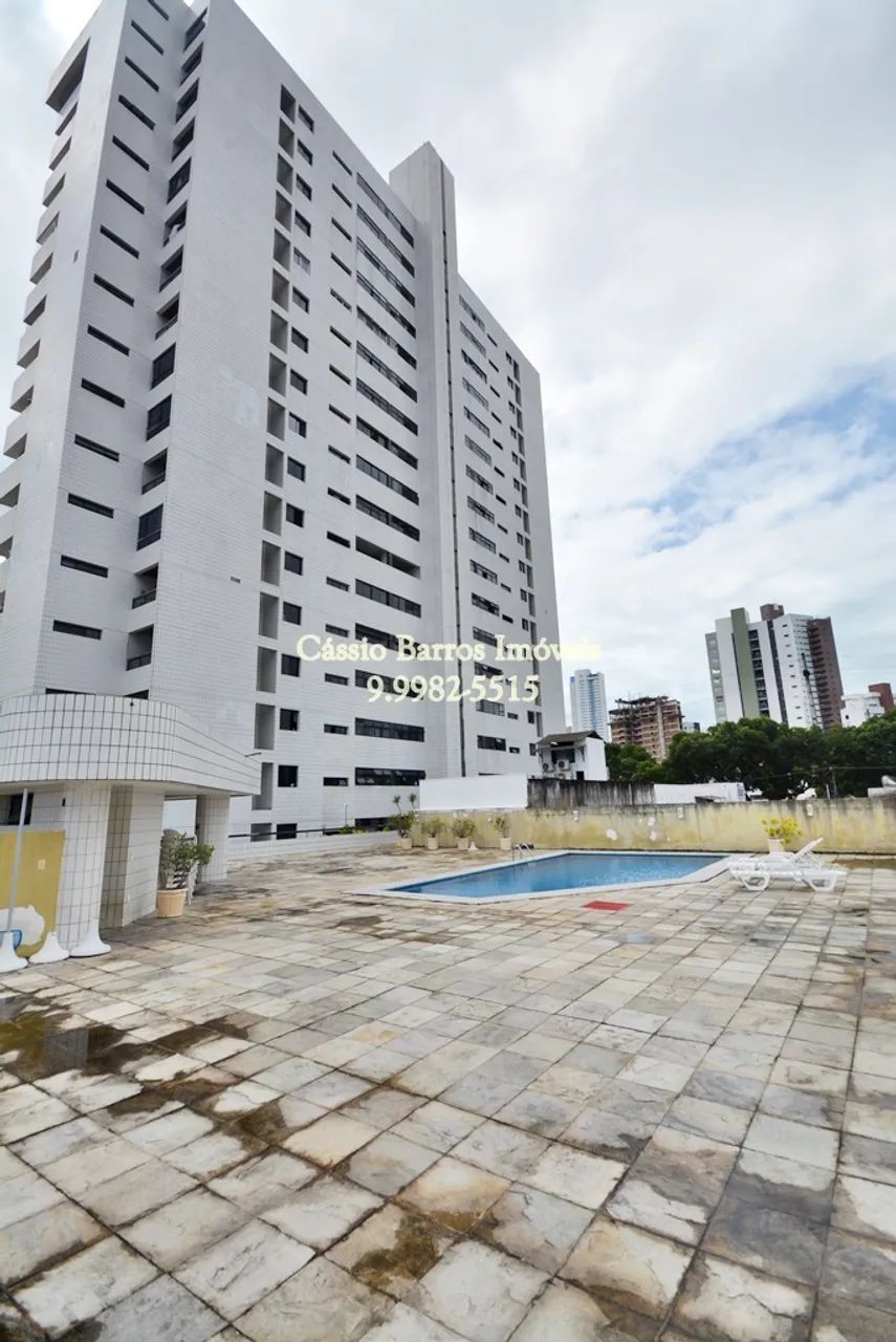 Condomínio Manuel Goncalves Ribeiro em Petrópolis - Natal - RN - Foto 2