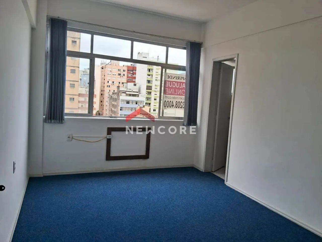 Sala comercial em Rua General Andrade Neves - Centro Histórico - Porto Alegre/RS - Foto 2