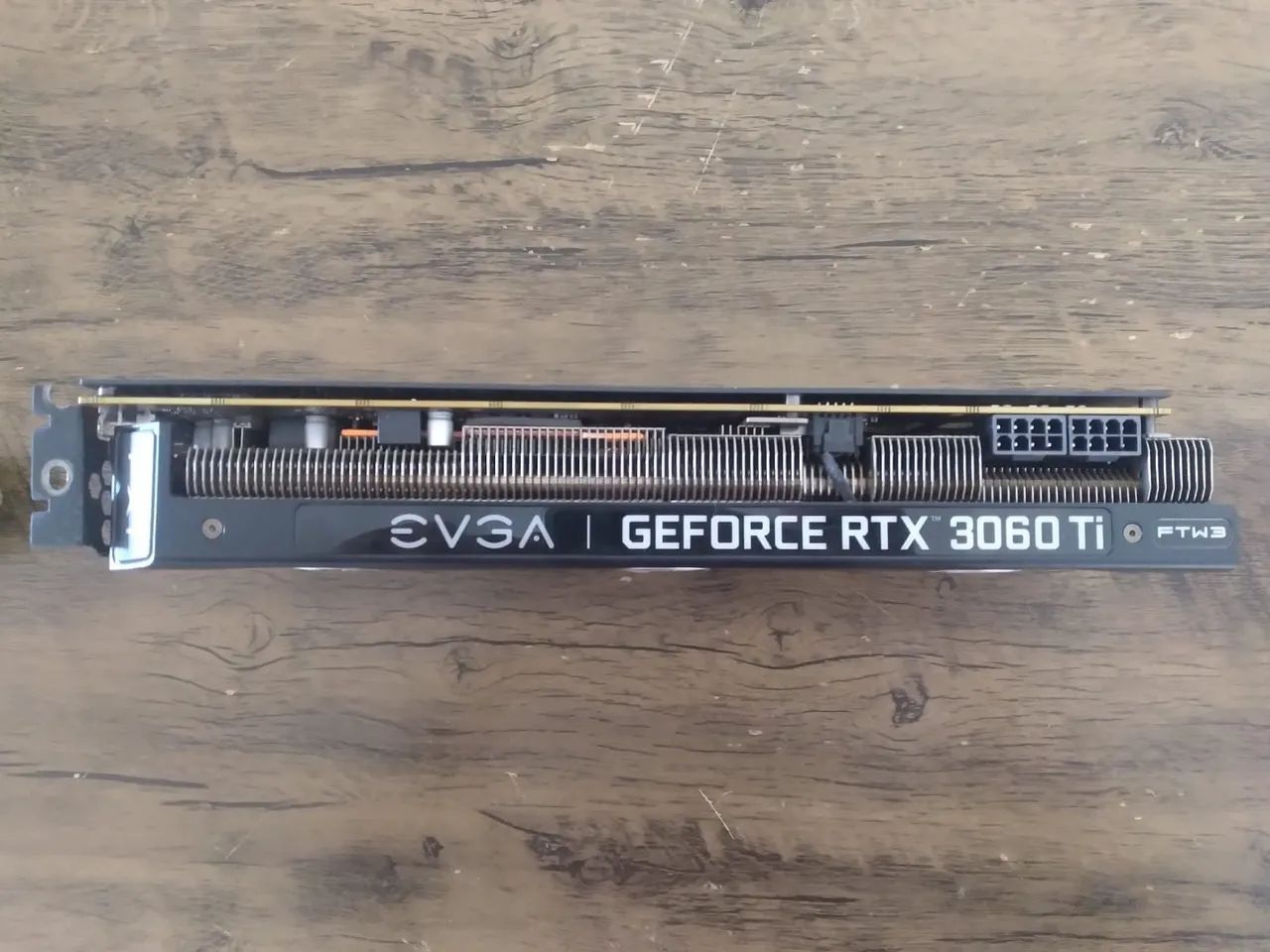 Placa de Vídeo EVGA GeForce RTX - Foto 2