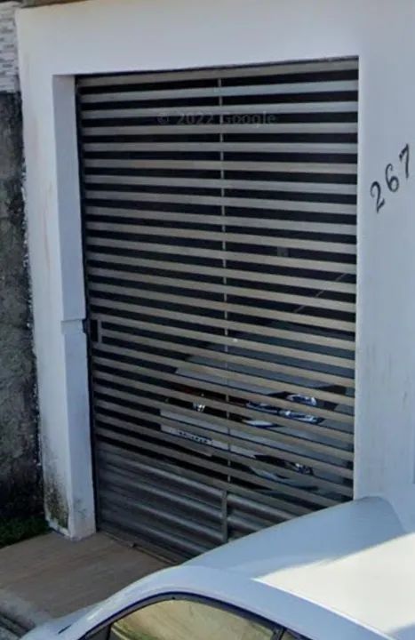 Portao usado.  Top - Foto 4