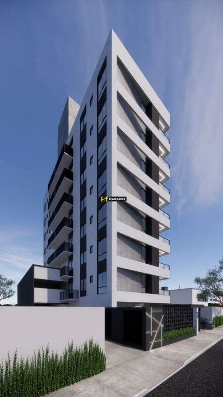 Lançamento no Bairro Saguaçu- Joinville SC - Foto 3