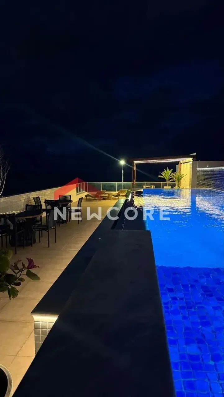 Apartamento em Rua Artur Monteiro Paiva - Bessa - João Pessoa/PB - Foto 4
