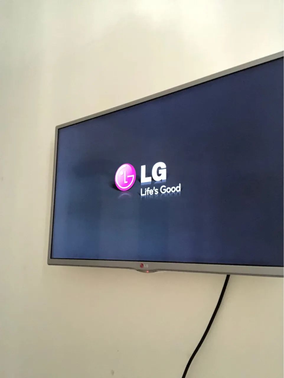 Tv LG 32 Polegadas (não é smart)