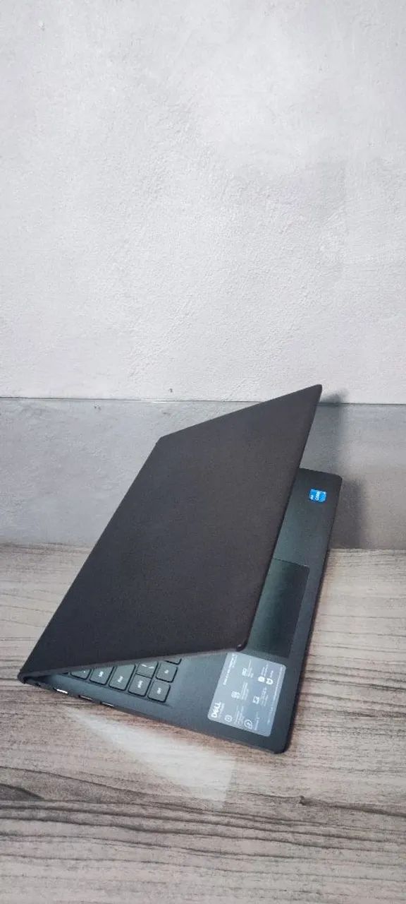Notebook Dell - Intel Core i3 12 geração 8gb SSD 256gb com garantia e entrega  - Foto 4