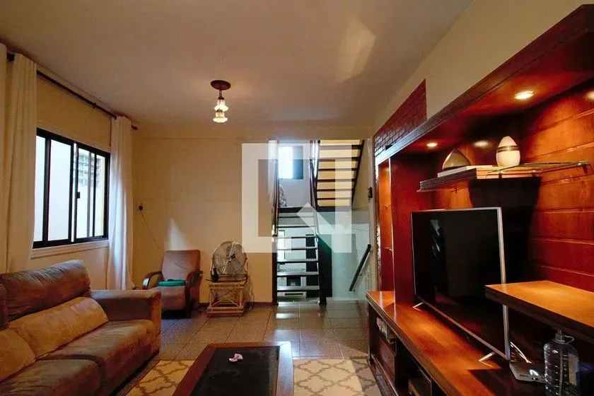 Casa à Venda - Jardim Monte Alegre, 3 Quartos, 269 m2