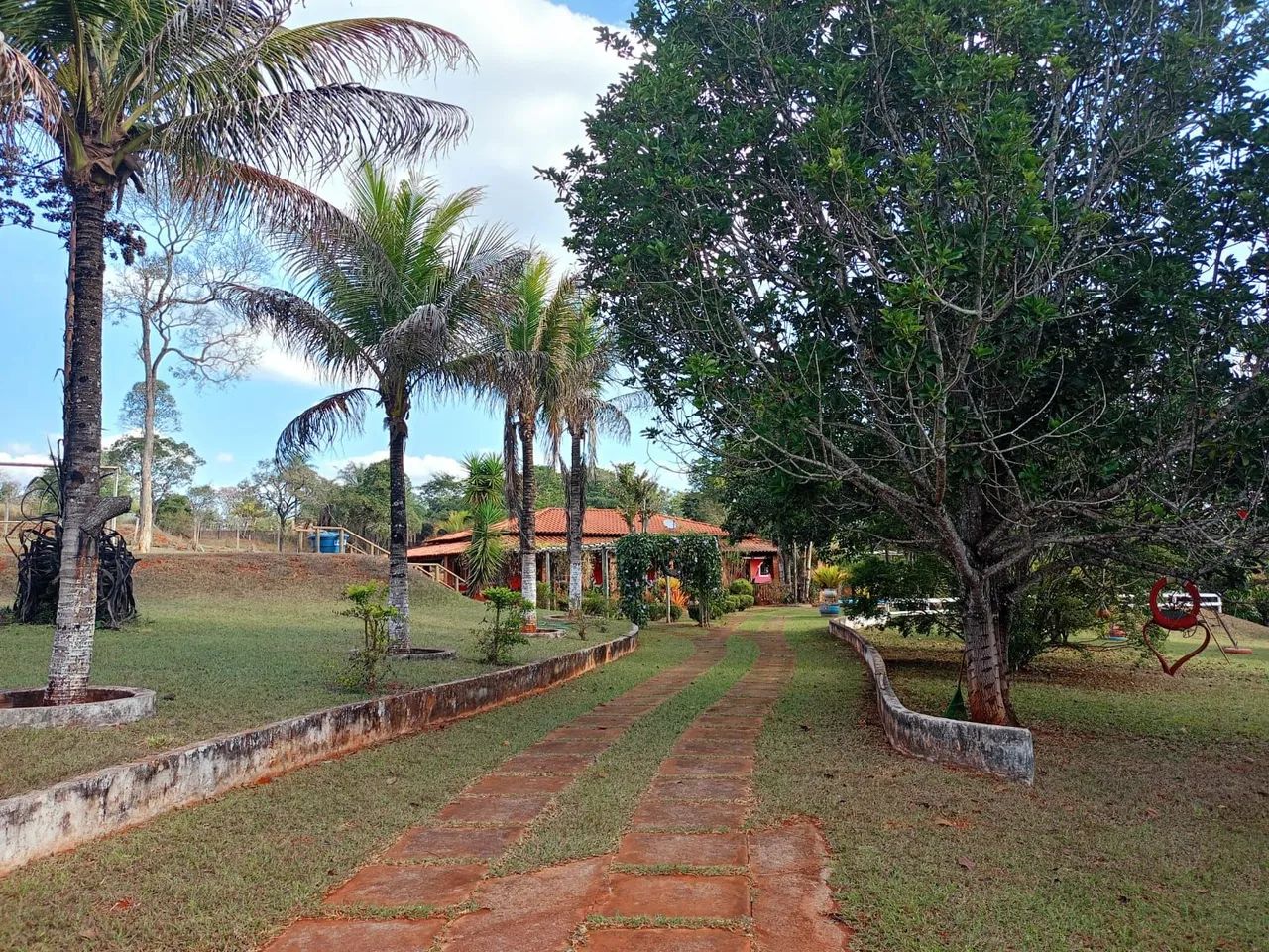 Sitio em esmeralda  - Foto 4