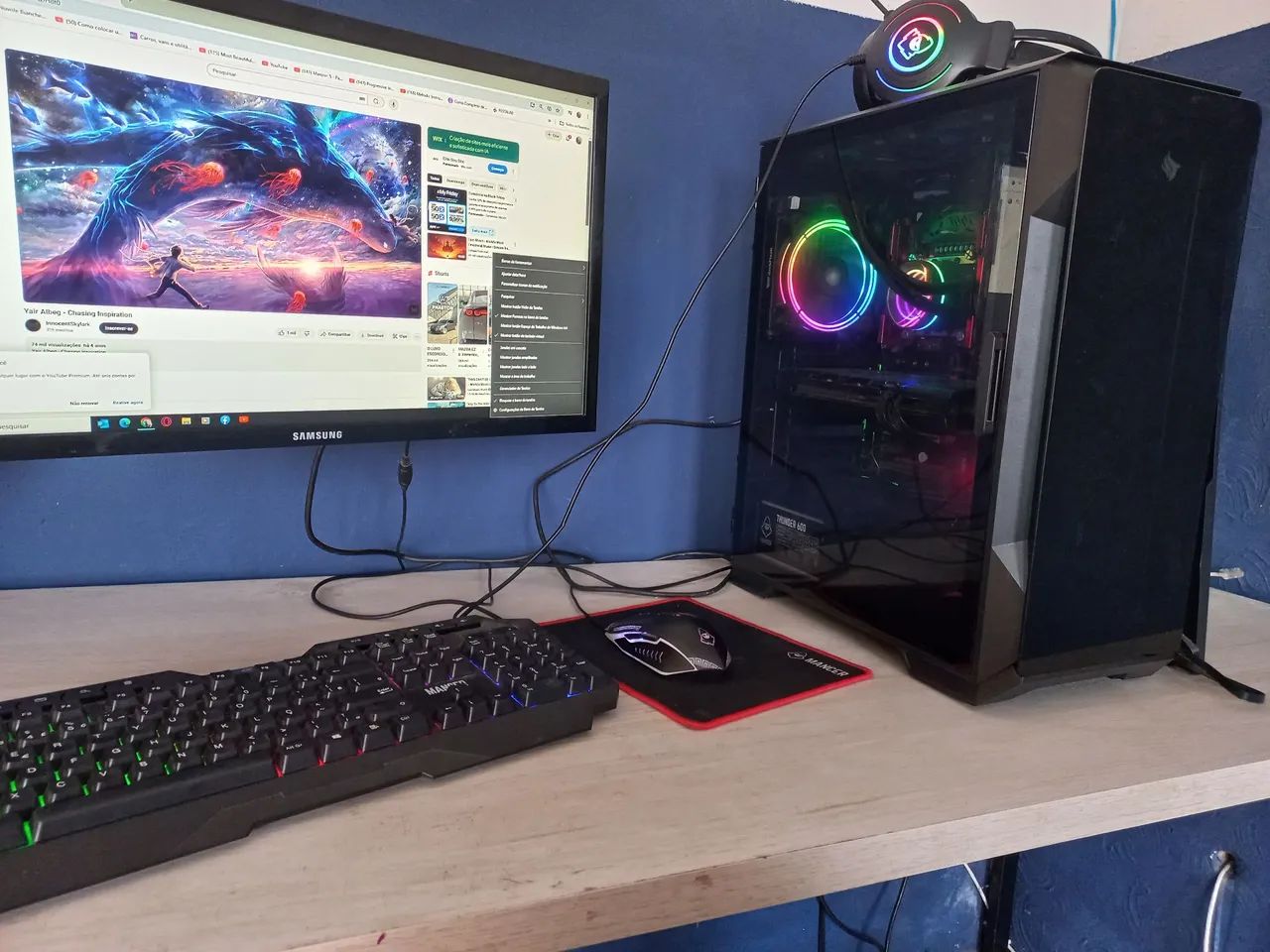 PC Gamer  - Foto 4