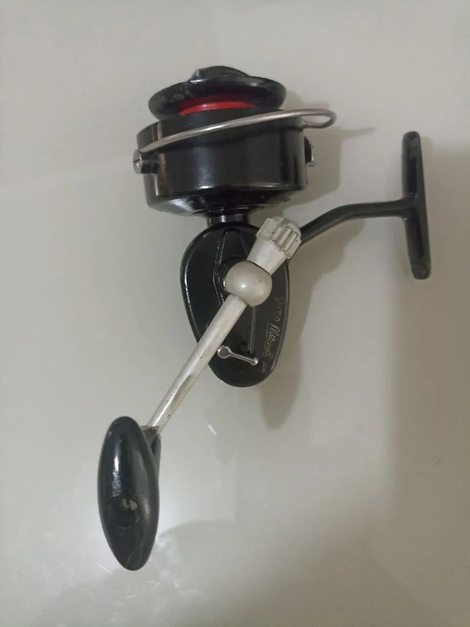 Molinete Mitchell 306