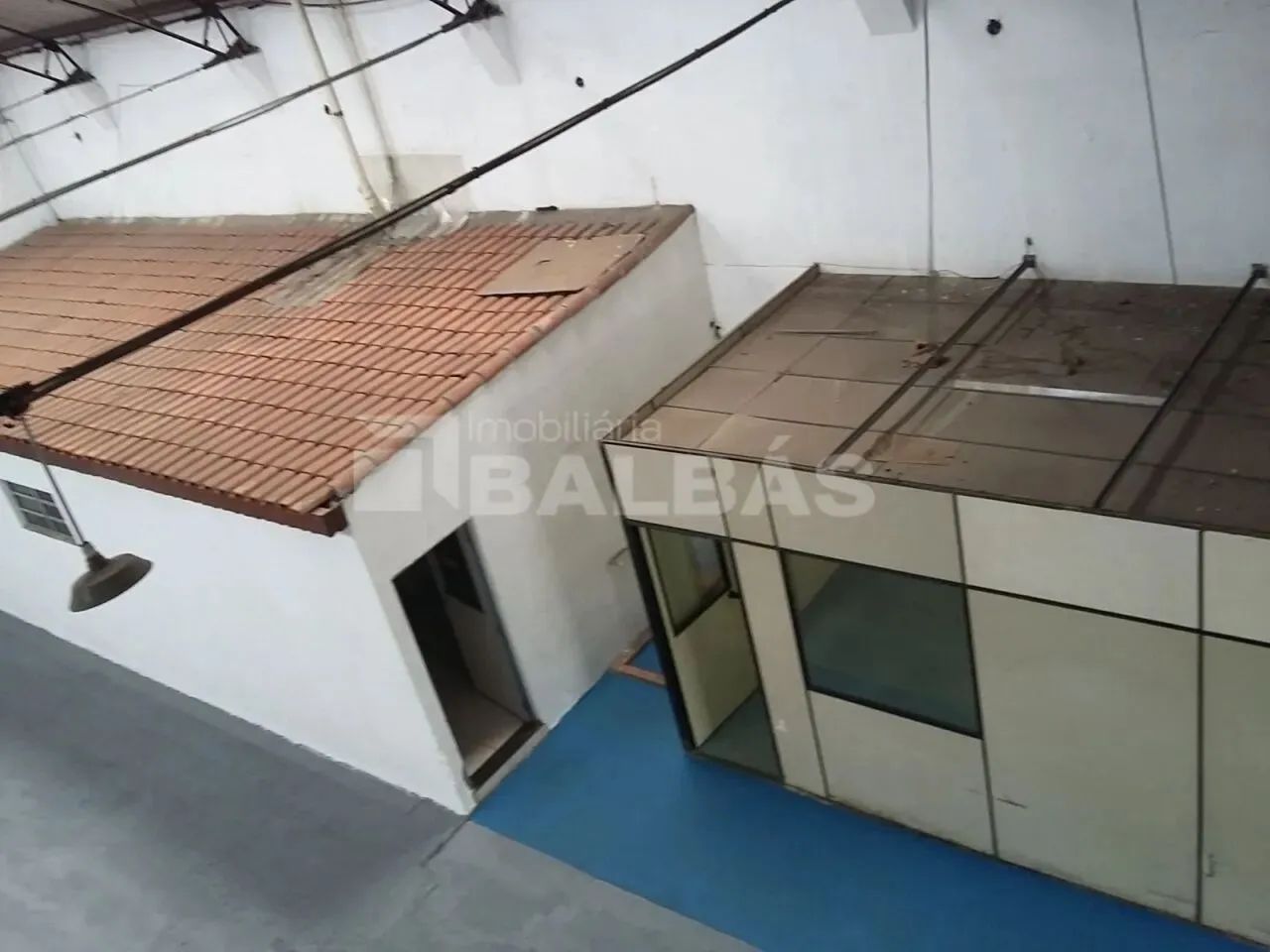 GALPÃO MOOCA 500 m² - Foto 4