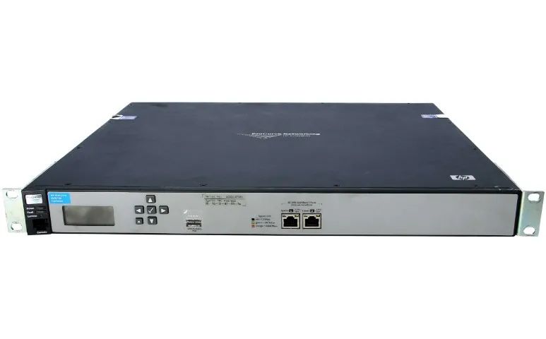 Controlador de acesso HP ProCurve MSM 760 J9421A