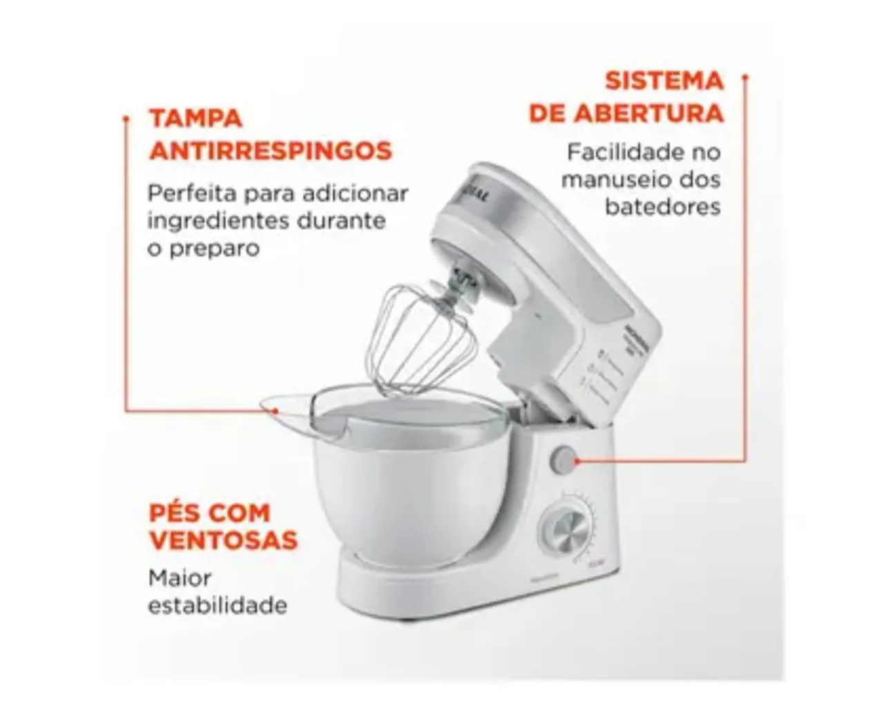 Batedeira
