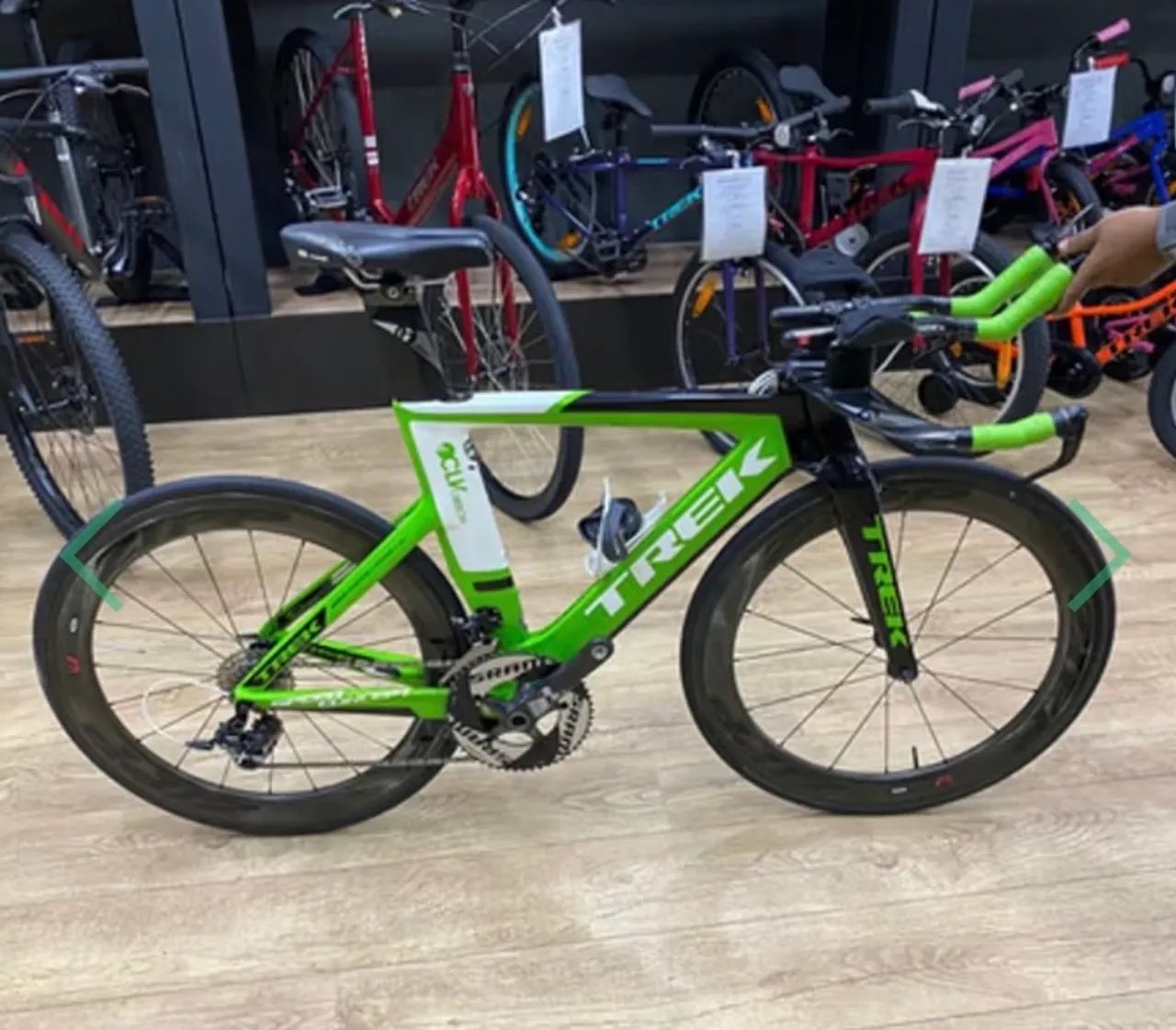Trek Speed Concept 2014 - Foto 2