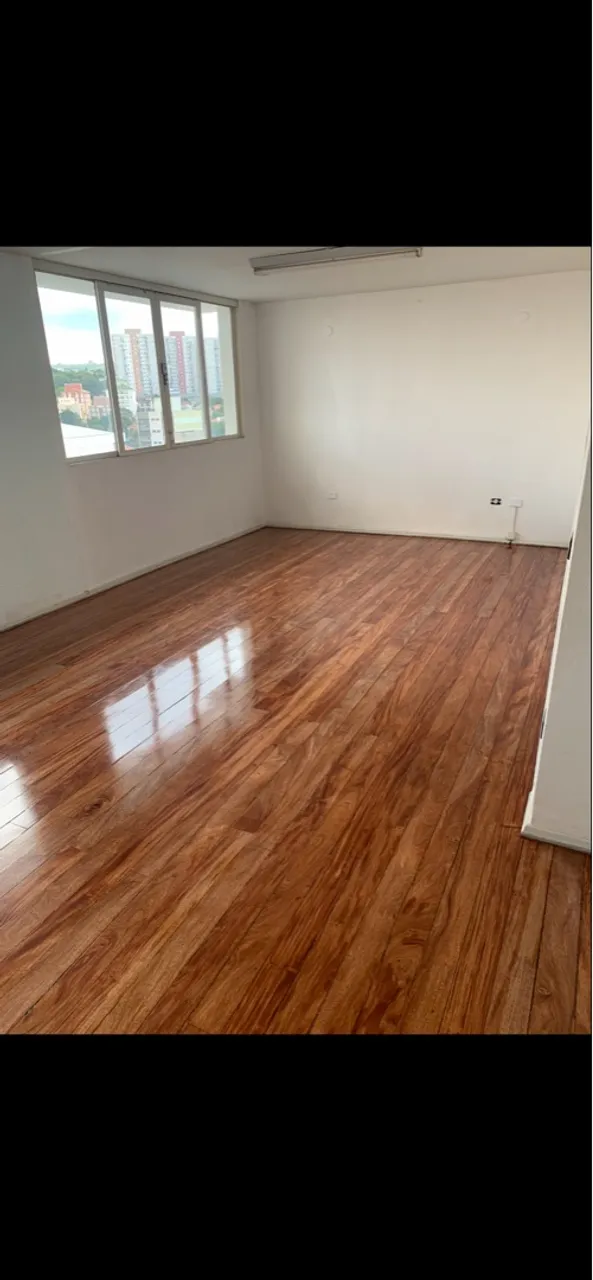 Apartamento sem condominio para locação centro de Itatiba 3 quartos