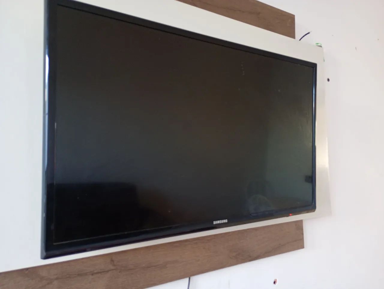 TV Samsung