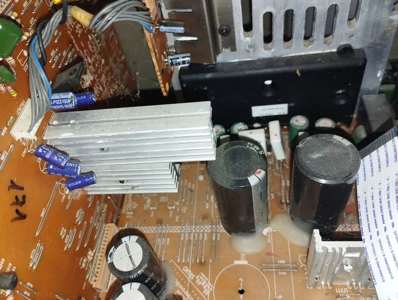 Mini system LG  - Foto 4