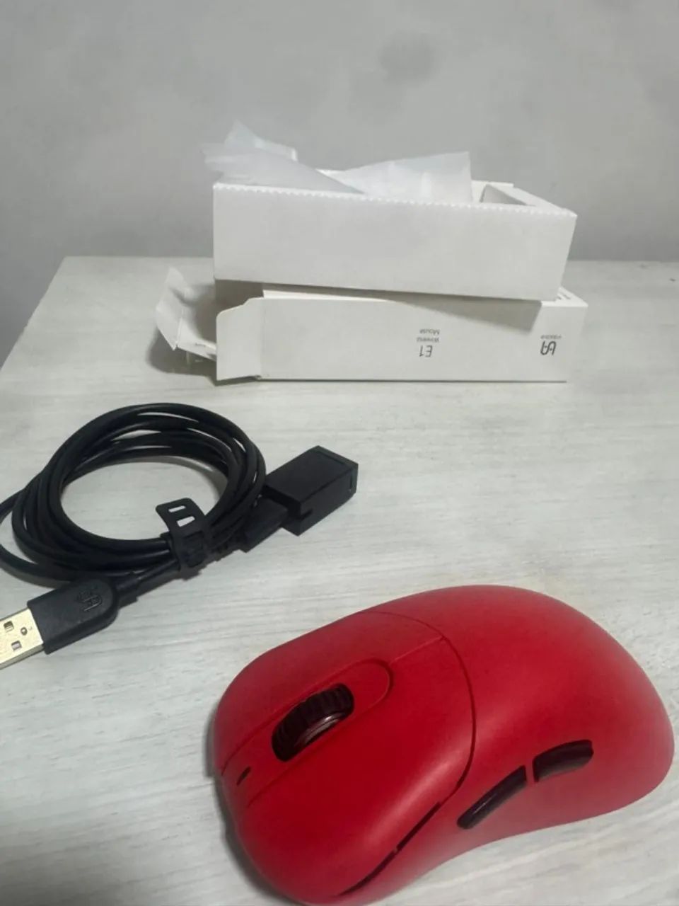 Mouse Gamer - vaxee e164407623090434121