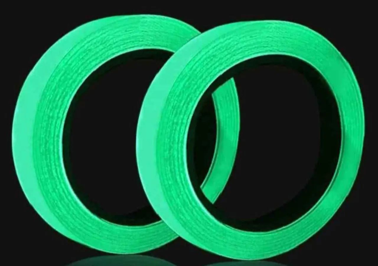 Fita fluorescente 5m - Foto 2