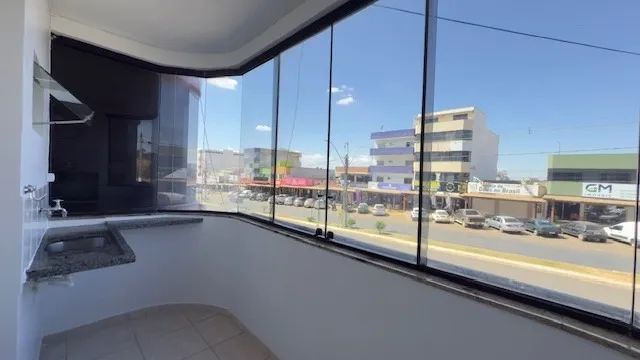 Foto - Brasília - Região dos Lagos (Sobradinho)