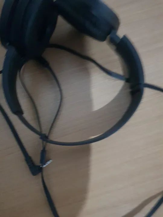 Fones de Ouvido com fio! - Foto 4