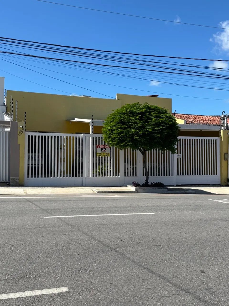 Casa com 7 quartos  em Barro Vermelho 
