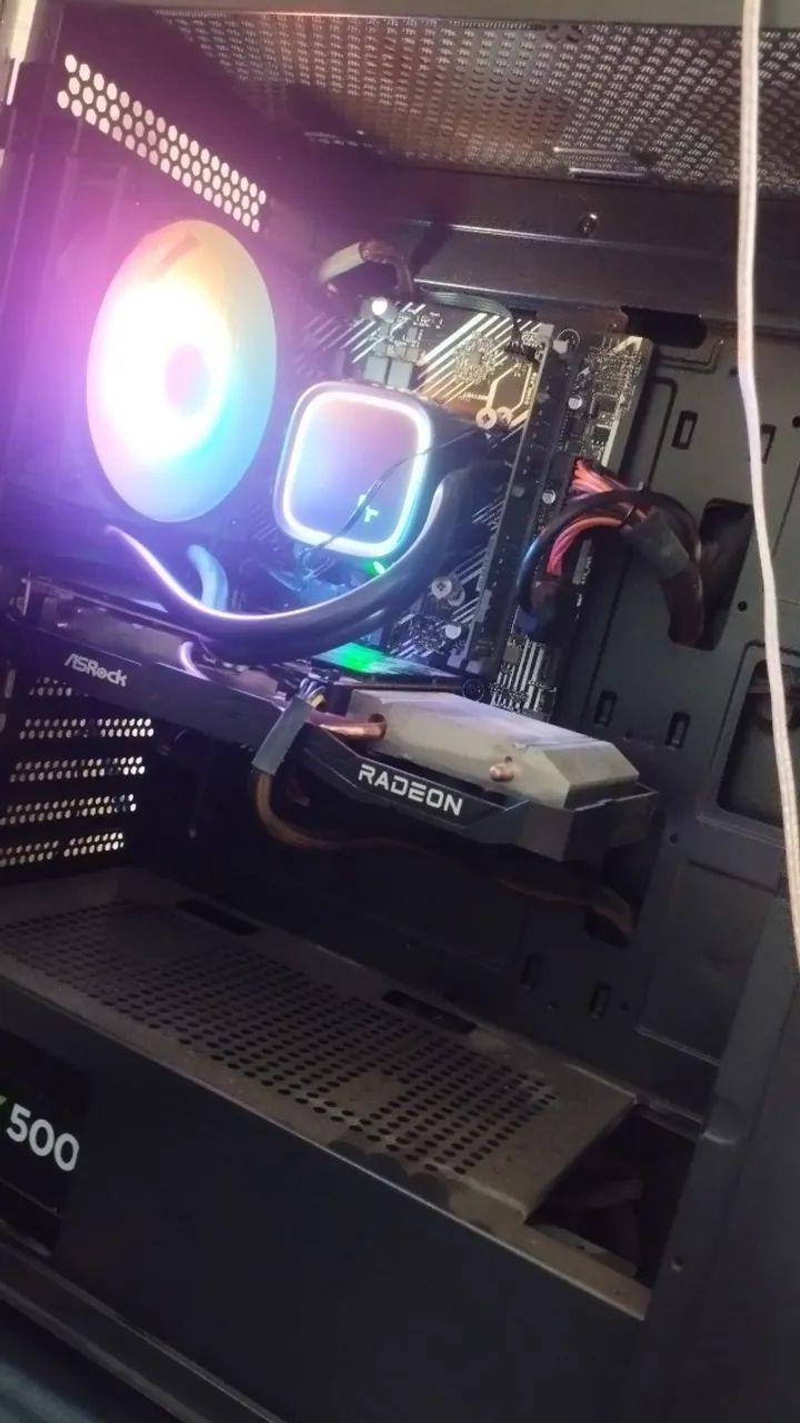 Gaming Computer64318046257667122