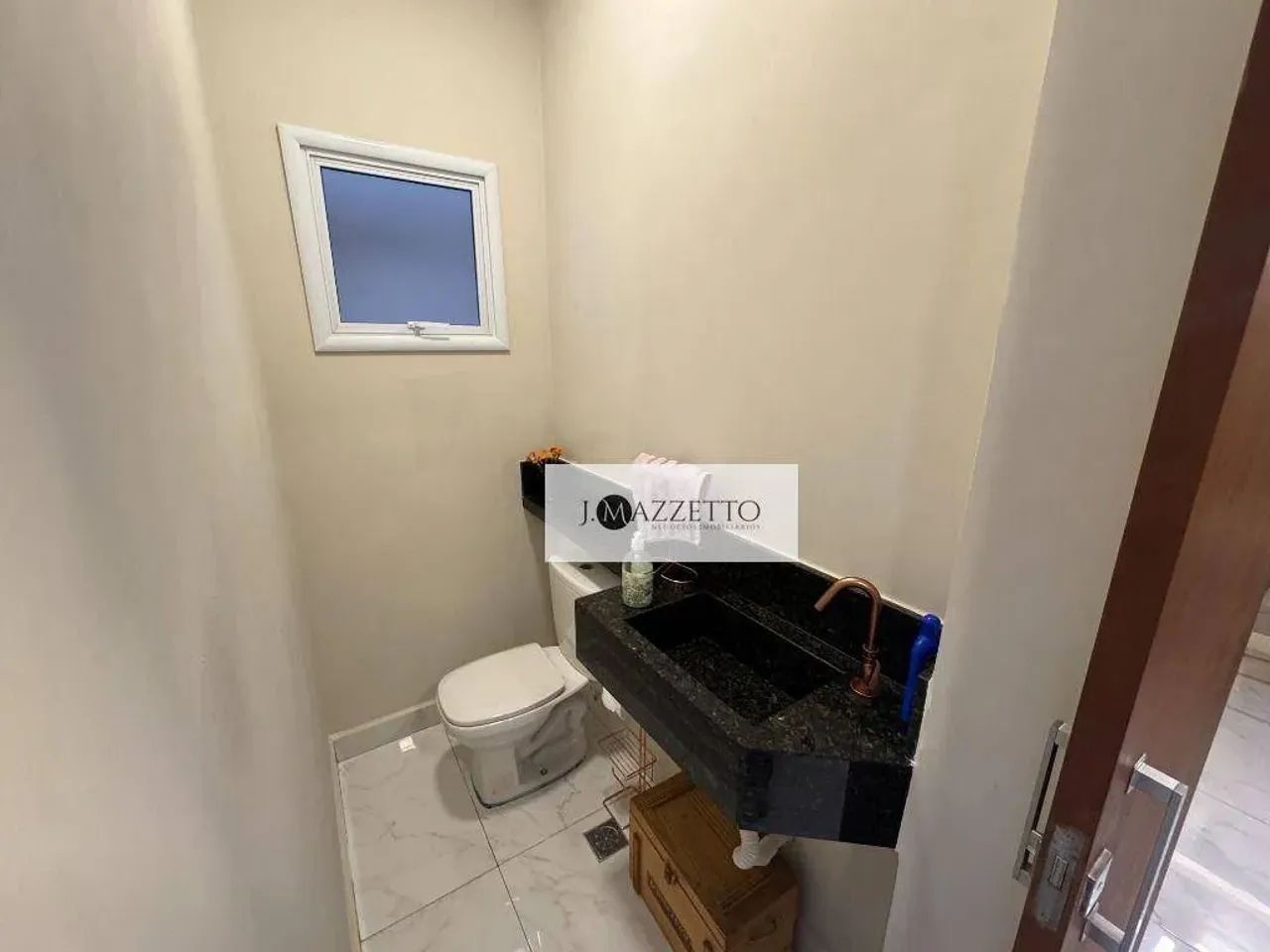 Casa com 2 Suítes para alugar, 129 m² por R$ 7.030/mês - Loteamento Park Gran Reserve - In - Foto 5