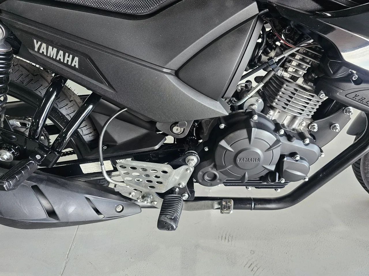 Fazer 2020 Completa, Parcelo na Promissória - Foto 9