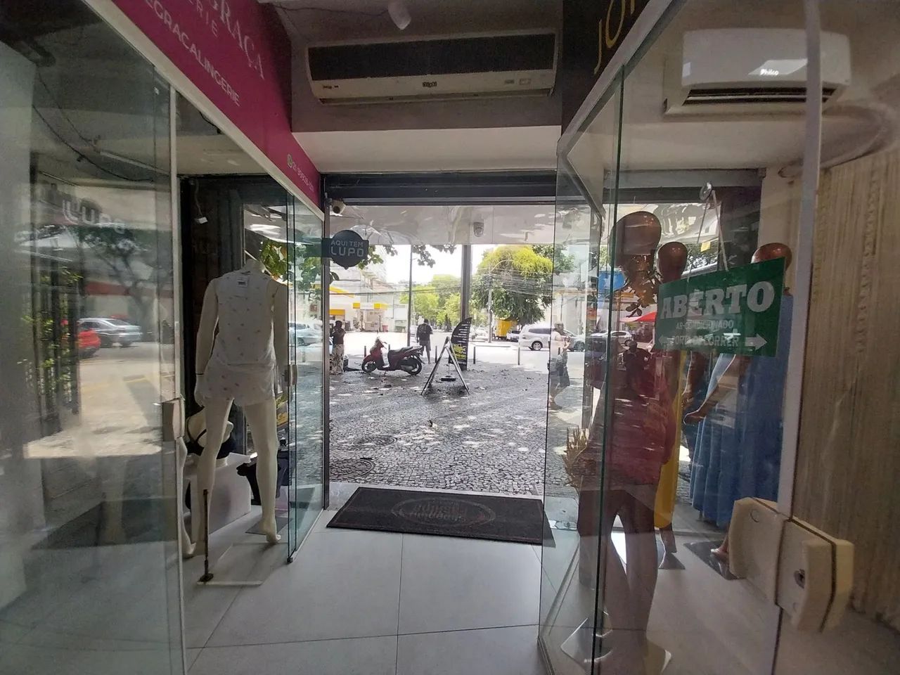 Alugue seu ponti comercial na Tijuca e faça sucesso! - Foto 4