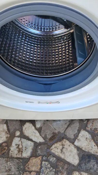 Samsung ecoboble 10kg com garantia e o frete incluso.  - Foto 2