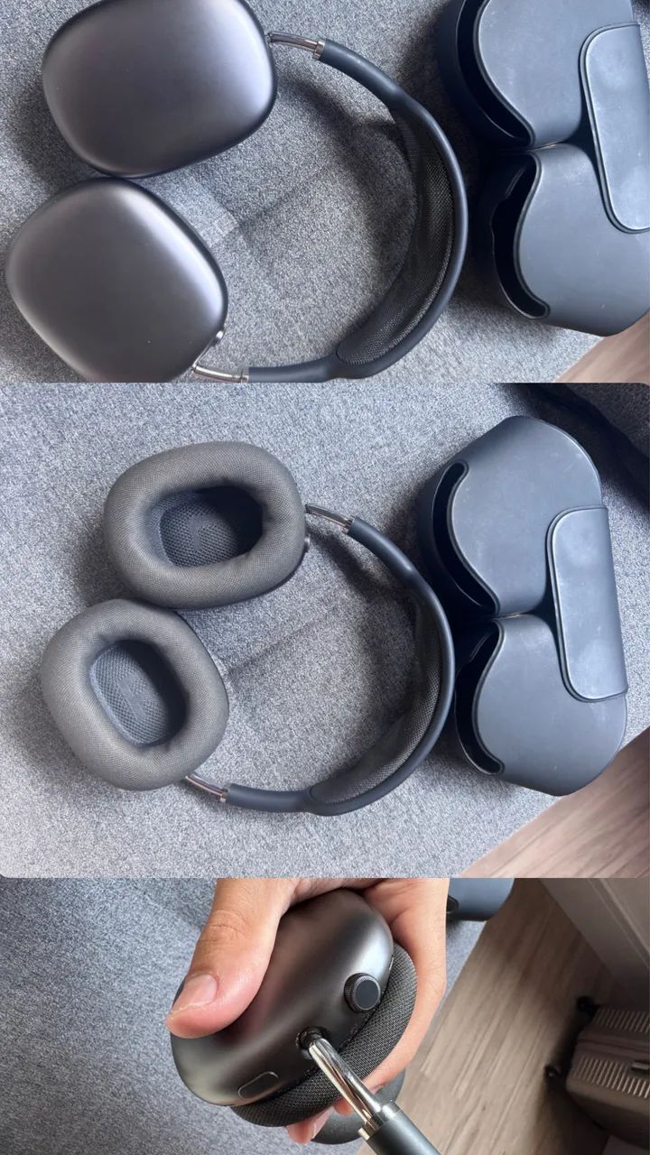 Vendo AirPods Max  - Foto 2
