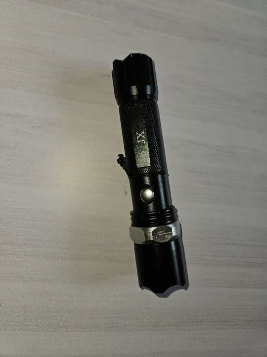 Lanterna SWAT  - Foto 3