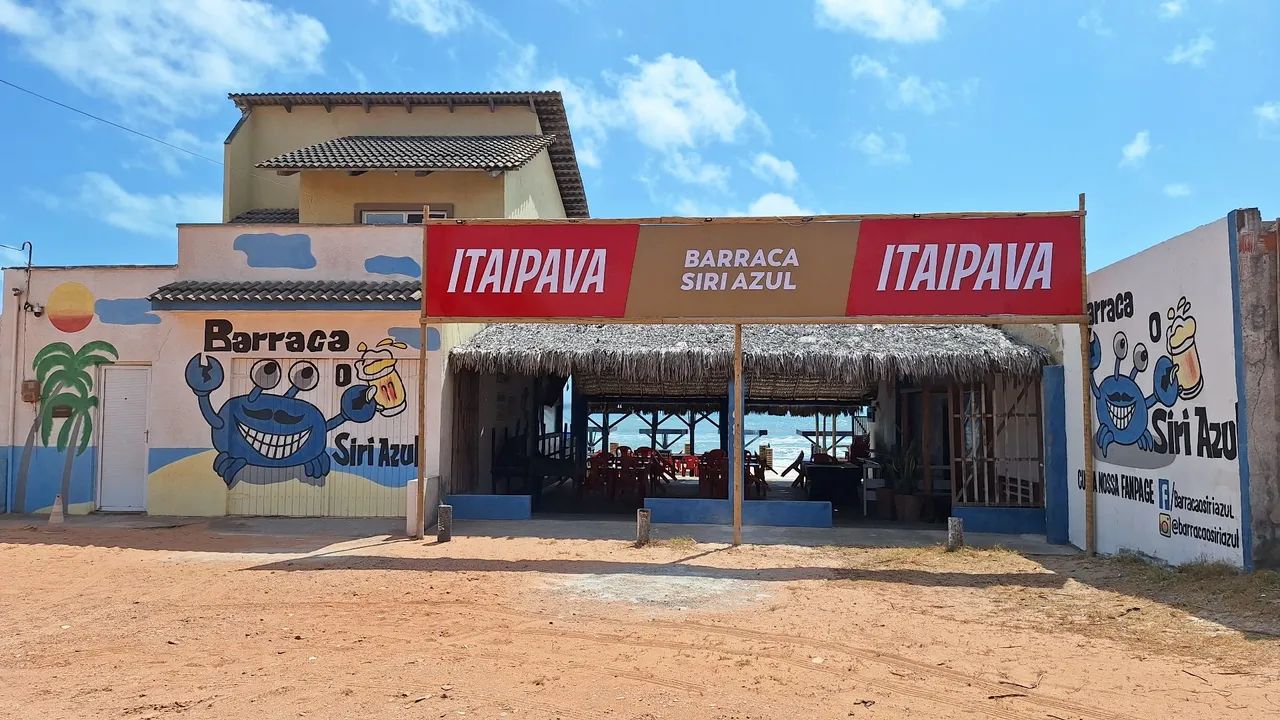 Foto - Fortaleza - Sabiaguaba