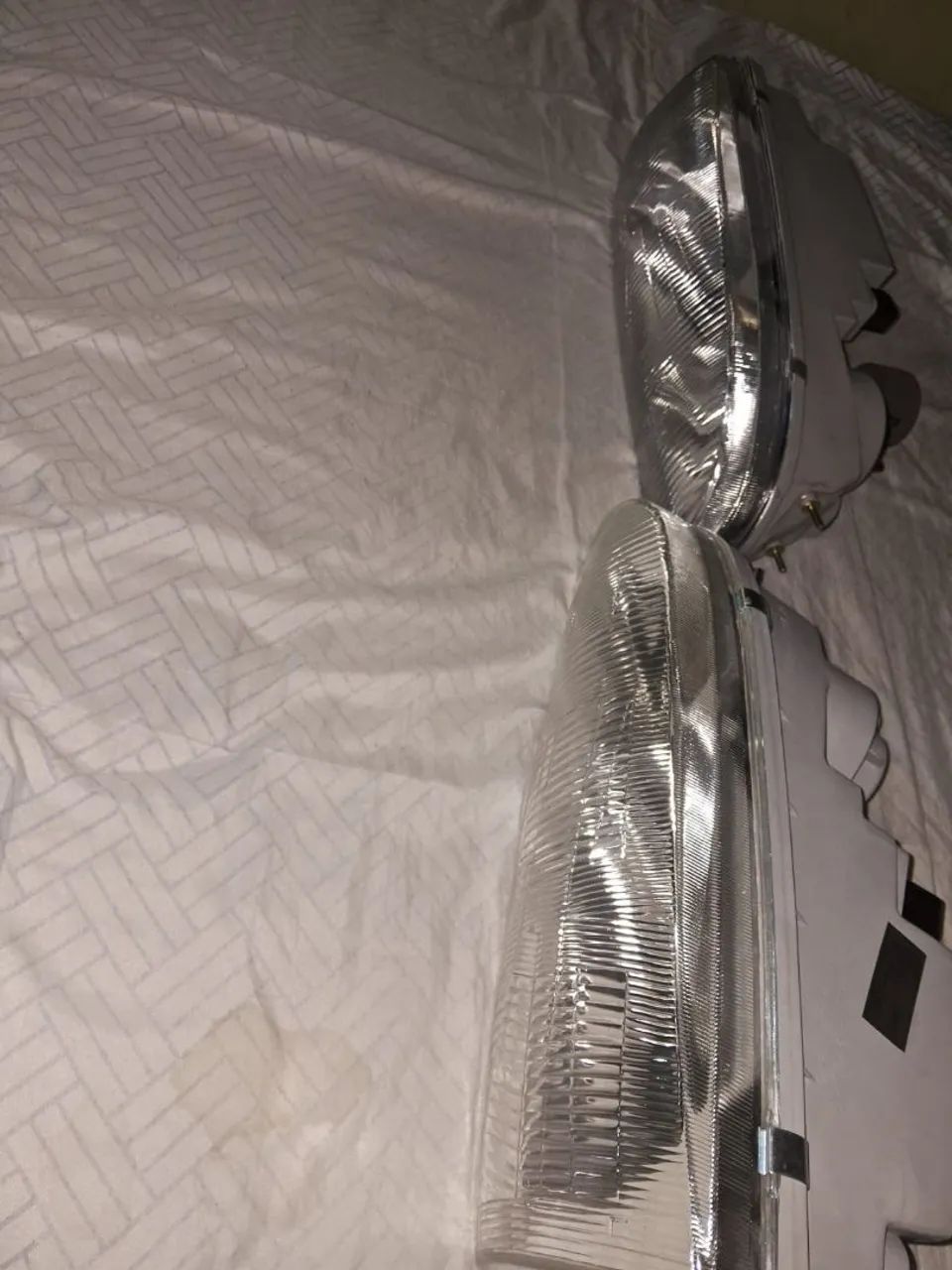 Farol da h100