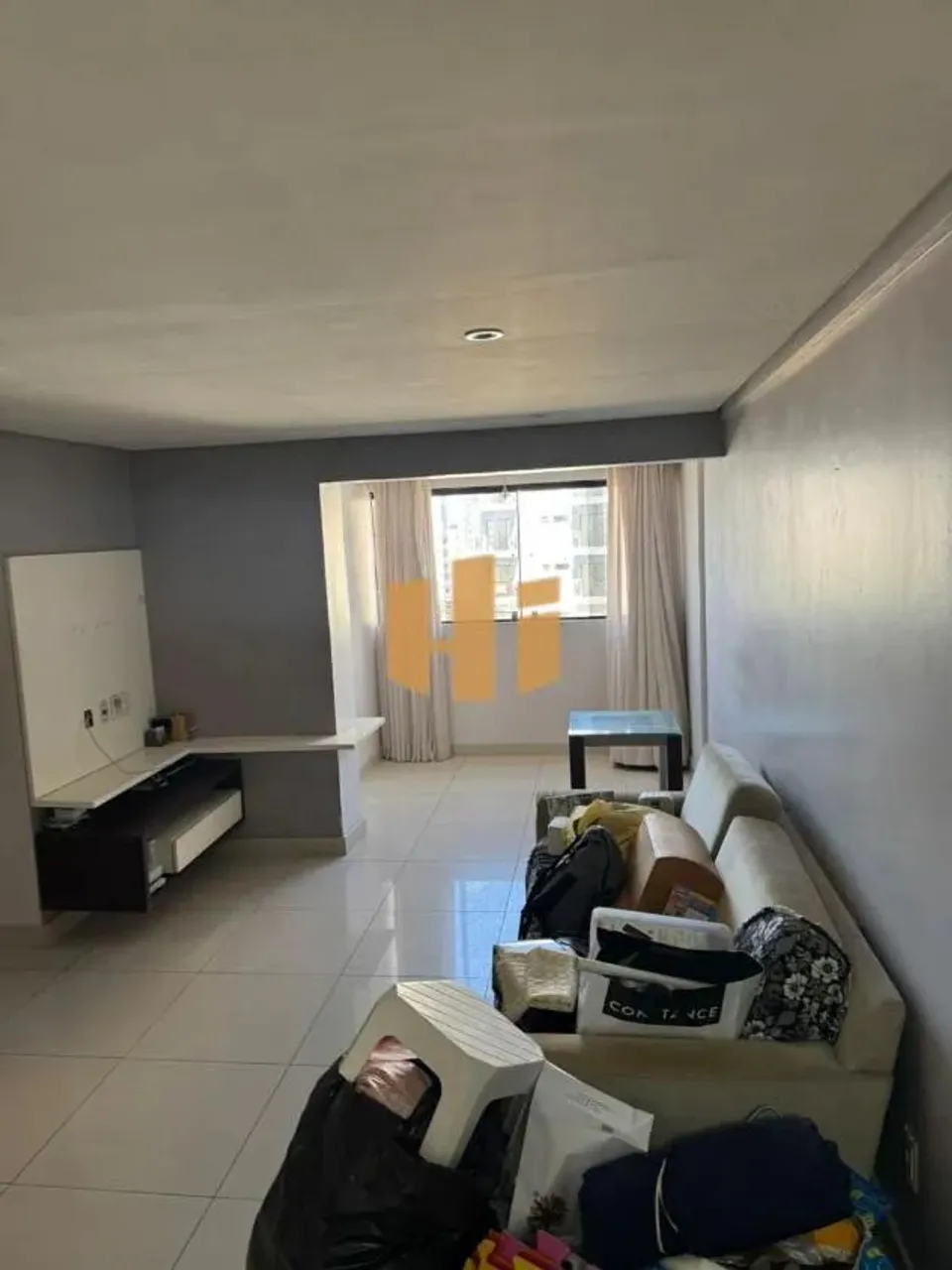 Apartamento 3 Quartos com Suíte à Venda nas Graças, Recife - PE