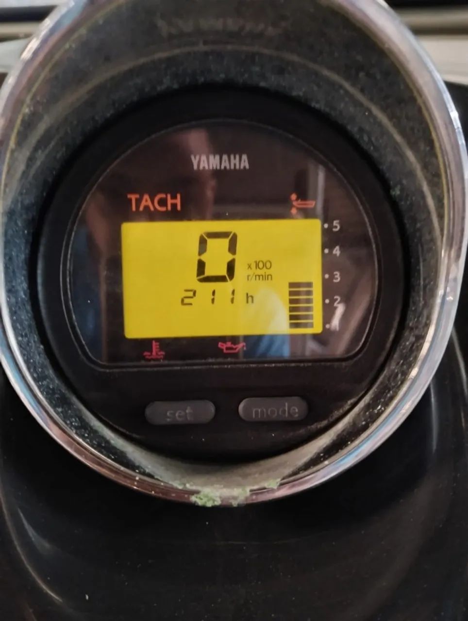 Lancha Focker 215  - Foto 7