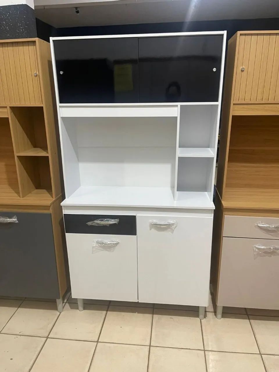  novo promoção hoje entrego armário 