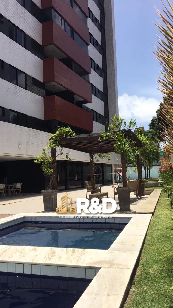 Imóvel para venda com 117 metros quadrados com 3 quartos sendo 3 suites em Lagoa Nova - Na