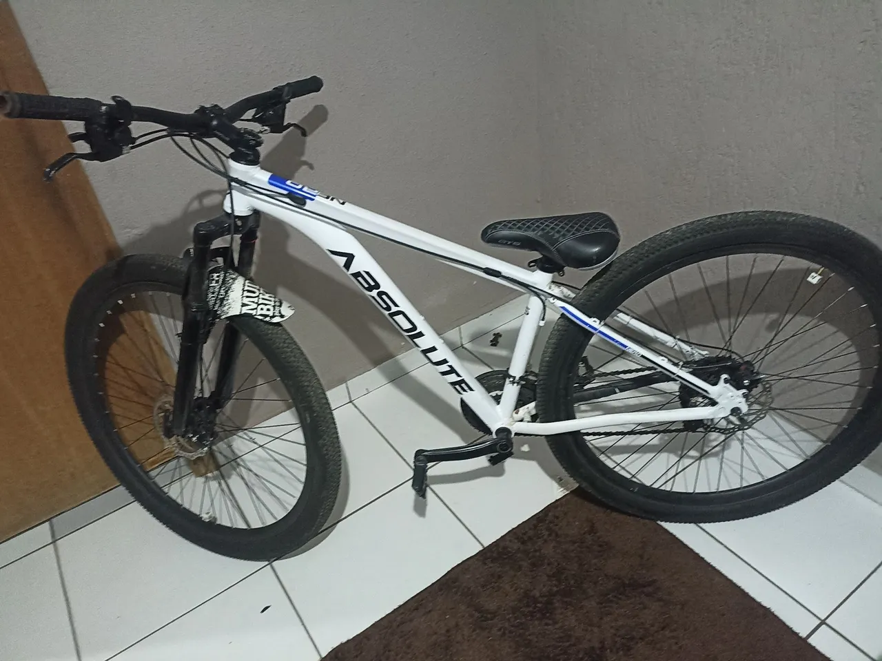 Bicicleta Absolute Aro 29 - Ótimo estado!